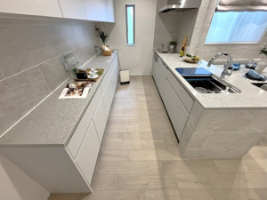 【キッチン】 | 2026年2月27日撮影