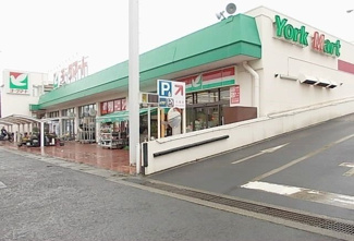 【周辺】 | セレノ・イリーデ | ヨークマート鴨宮店まで800m