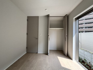 【洋室】 | 2026年2月27日撮影