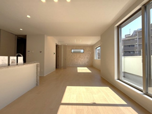 【キッチン】 | 2026年2月27日撮影