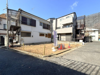 【外観】 | 2026年2月23日撮影