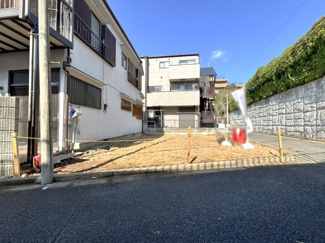 【外観】 | 2026年2月23日撮影