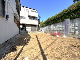 【外観】 | 2026年2月23日撮影