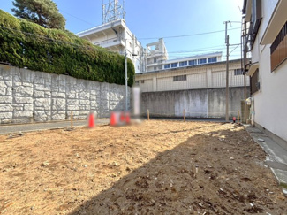 【外観】 | 2026年2月23日撮影