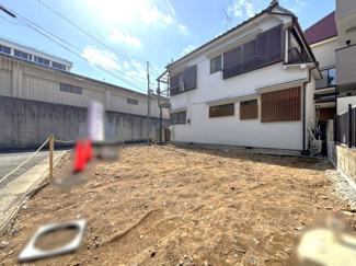 【外観】 | 2026年2月23日撮影