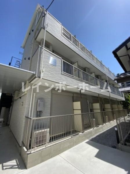 ミュール東大宮