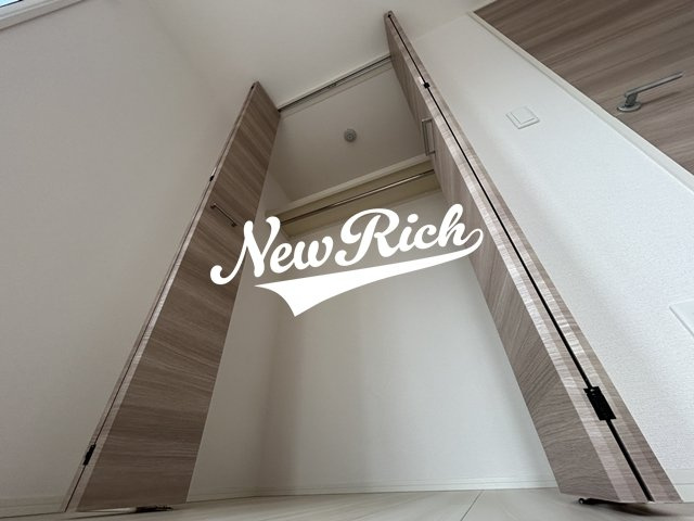 前橋市元総社町のアパートのその他