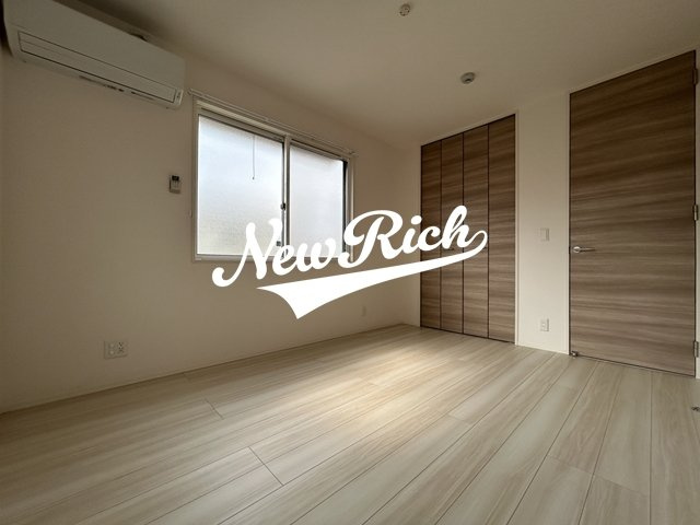 前橋市元総社町のアパートのその他共用部分