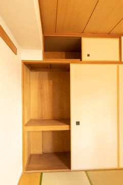 【収納】 | 百花園パーク・ファミリア