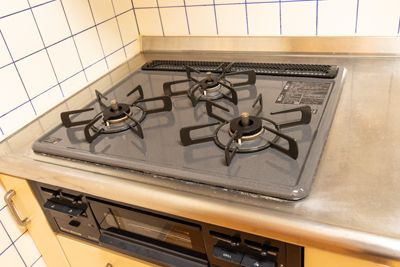 【キッチン】 | 百花園パーク・ファミリア | キッチン