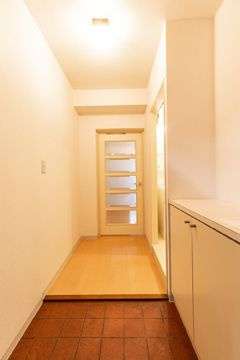 【玄関】 | 百花園パーク・ファミリア