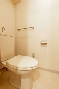 【トイレ】 | 百花園パーク・ファミリア | トイレ