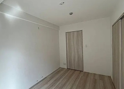 【内装】 | エルフォルテ東日暮里 | 洋室