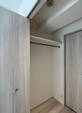 【収納】 | エルフォルテ東日暮里