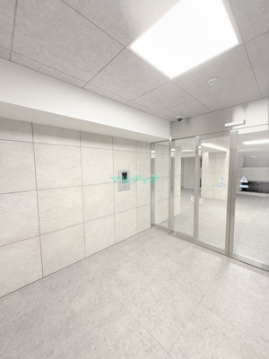 【セキュリティ】 | エルフォルテ東日暮里