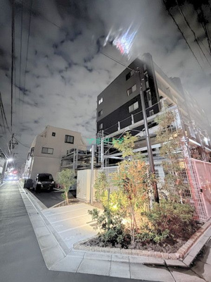  | エルフォルテ東日暮里