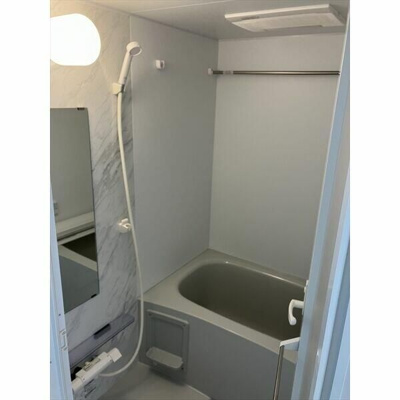 【浴室】 | エルフォルテ東日暮里 | 浴室