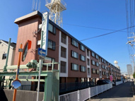 グリーンピアの画像