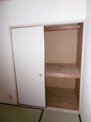 【収納】 | ハイムアネックス