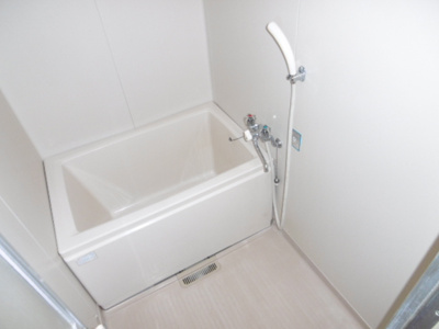 【浴室】 | ハイムアネックス