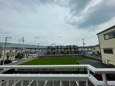 【展望】 | ハイムアネックス