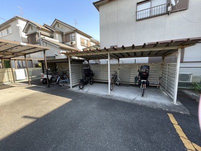 【その他共用部分】 | ハイムアネックス