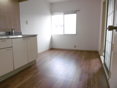 【居間・リビング】 | ハイムアネックス