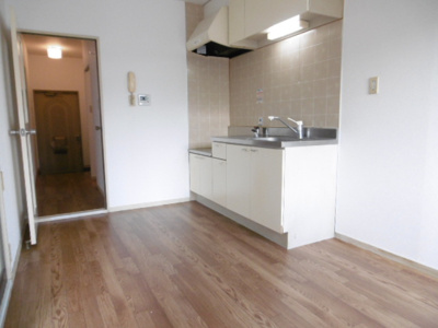 【内装】 | ハイムアネックス