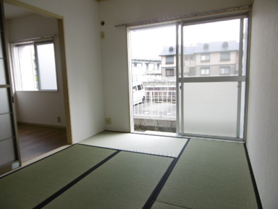 【和室】 | ハイムアネックス