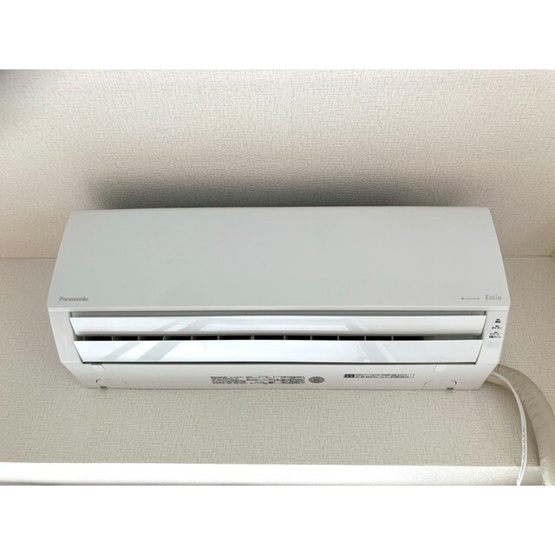【設備】 | マイメゾン湘南二番館 | 電気エアコン