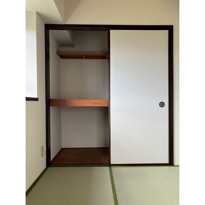 【収納】