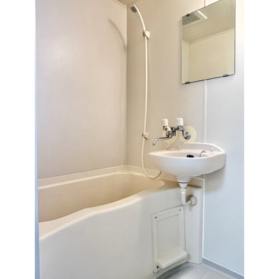 【浴室】 | ☆バス