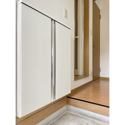 【収納】 | ☆シューズボックス