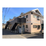 第二植原ハイツの画像