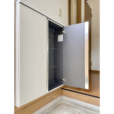 【収納】 | ☆シューズボックス