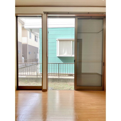 【その他】 | ☆雨戸