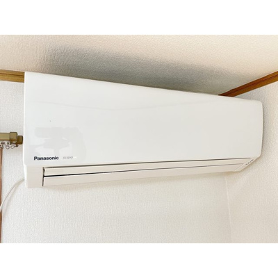 【設備】 | ☆電気エアコン