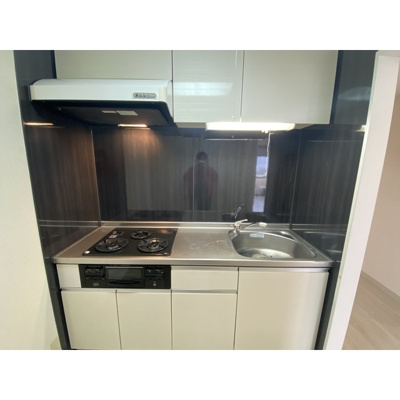 【キッチン】 | システムキッチン