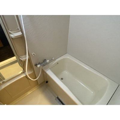 【浴室】 | サーモスタット水栓