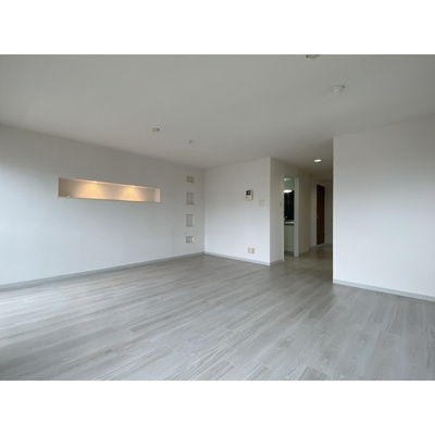 【居間・リビング】 | 洋室