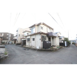 稲荷森貸家の画像