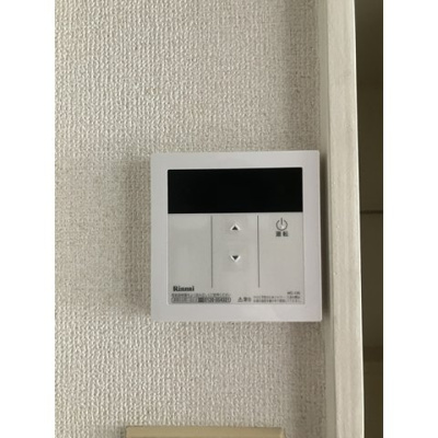 【設備】 | 給湯