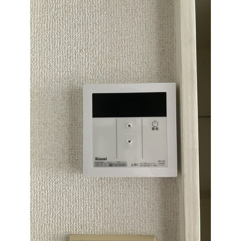 【設備】 | エクレールＫ－６ | 給湯