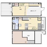 ｔｈｅ　ｓ　ｌｏｗ　ｔｉｍｅ　ｈｏｕｓｅ．の画像