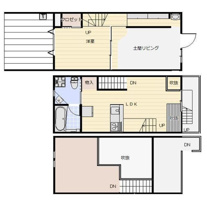 ｔｈｅ　ｓ　ｌｏｗ　ｔｉｍｅ　ｈｏｕｓｅ．の画像