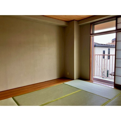 【居間・リビング】