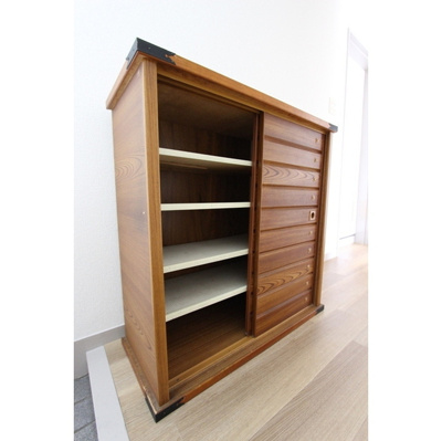 【設備】 | 靴箱