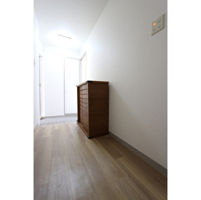 【その他】 | 廊下