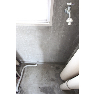 【その他】 | 洗濯機置場