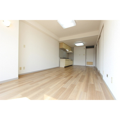 【居間・リビング】